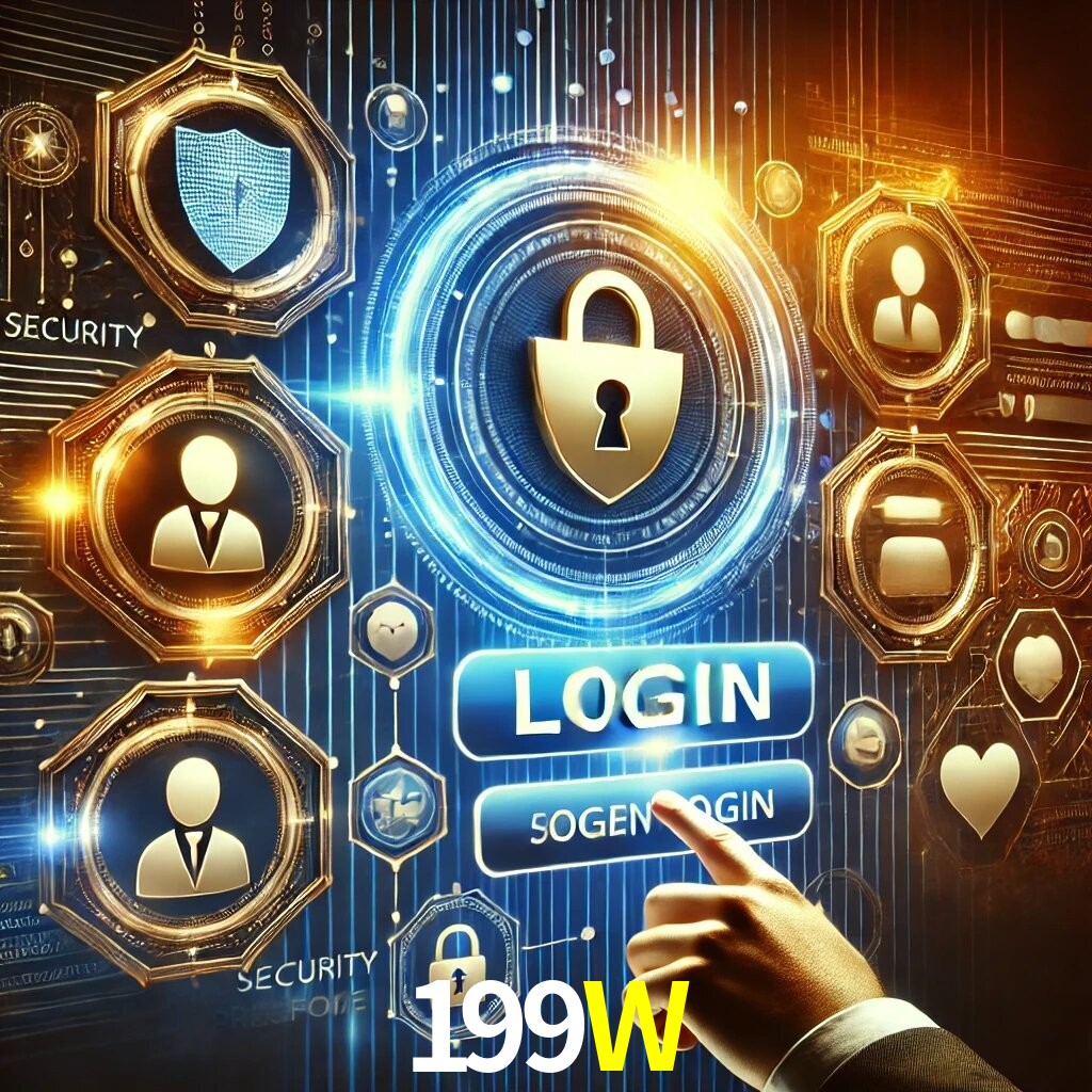  199W