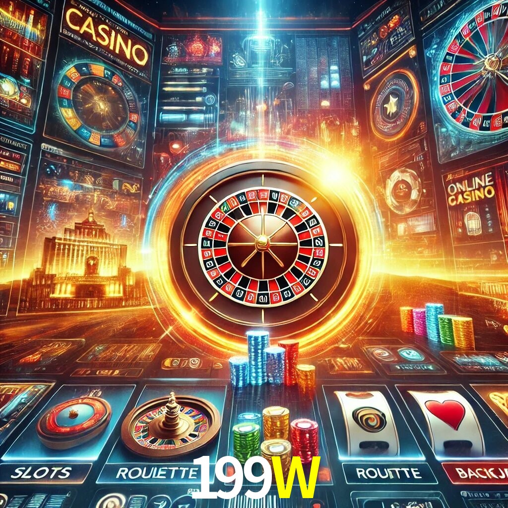  199W