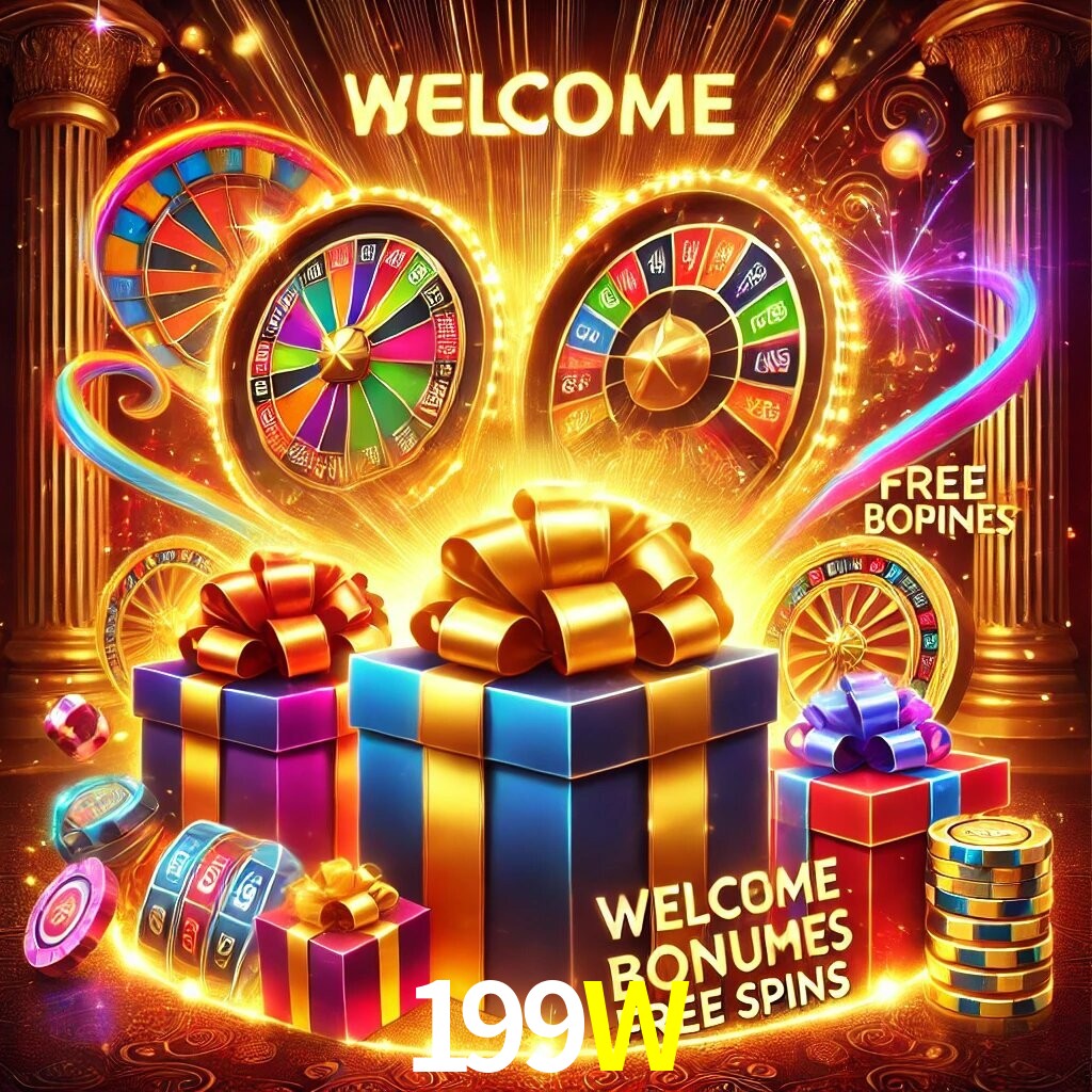  199W