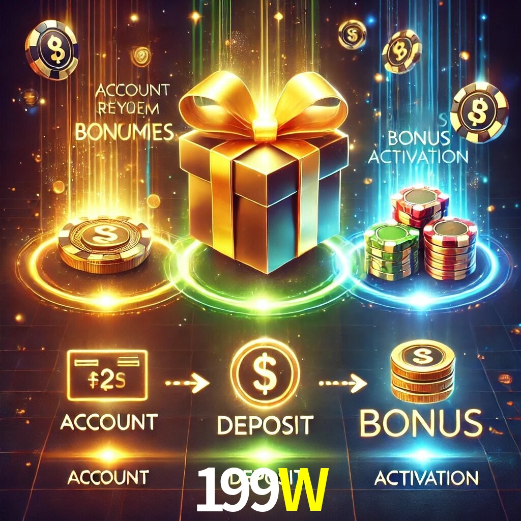  199W