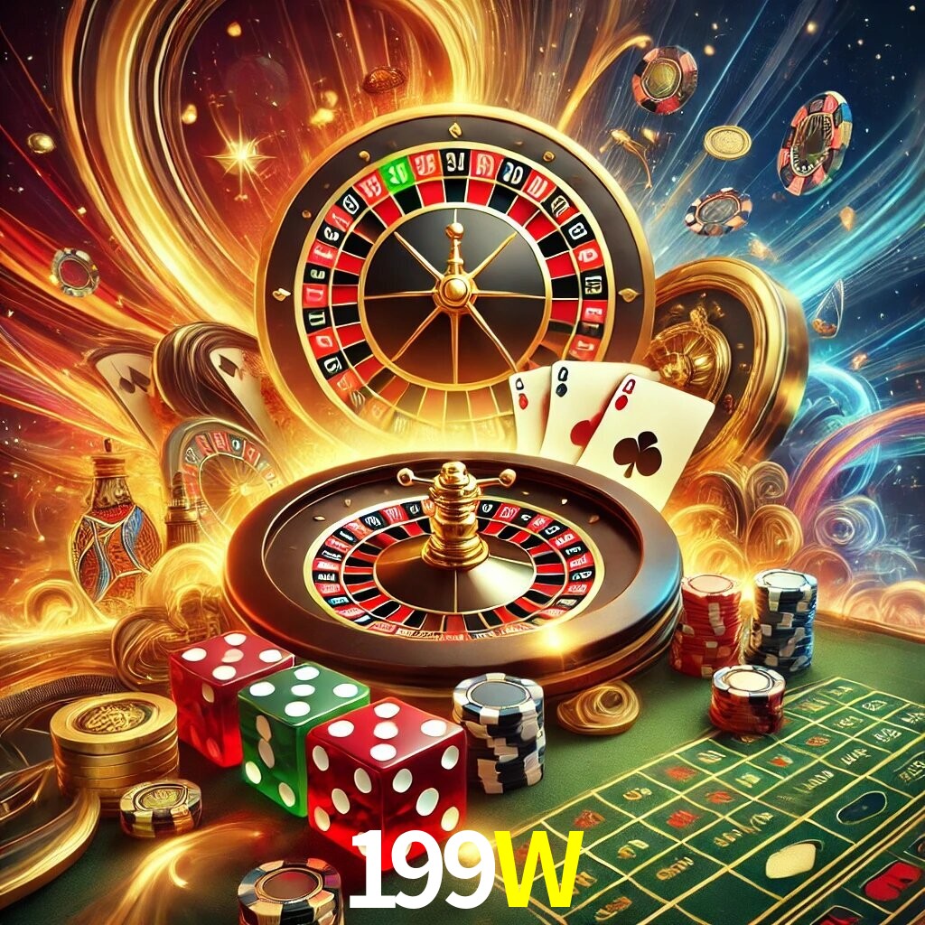  199W