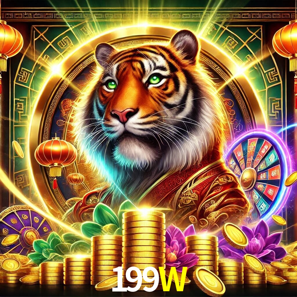  199W