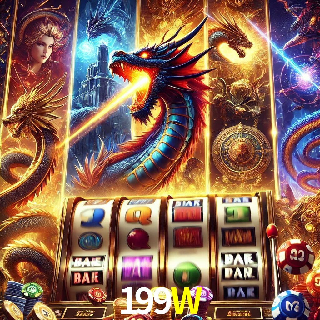  199W
