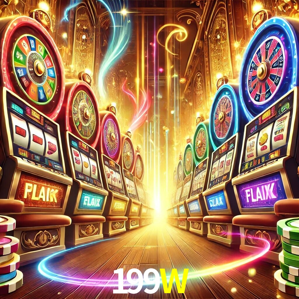  199W