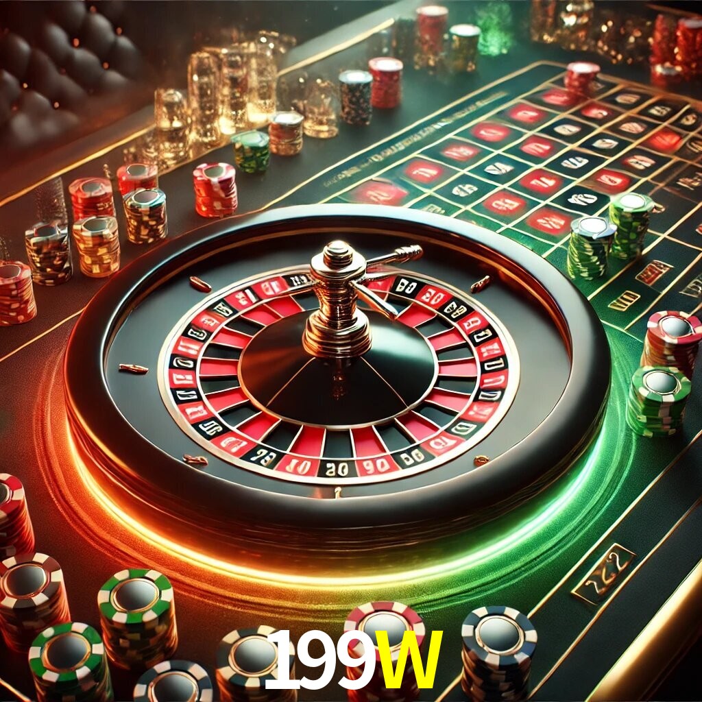  199W