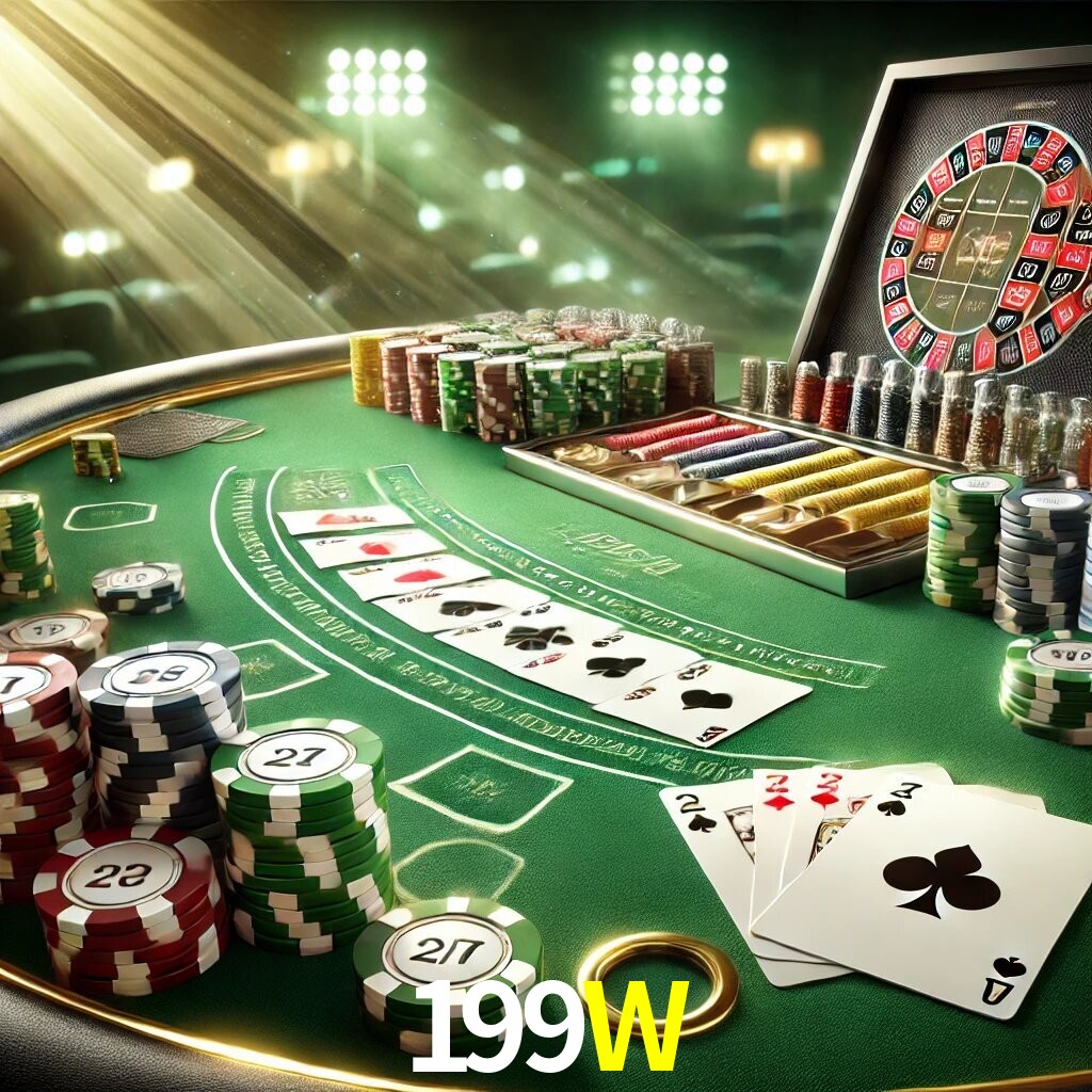  199W