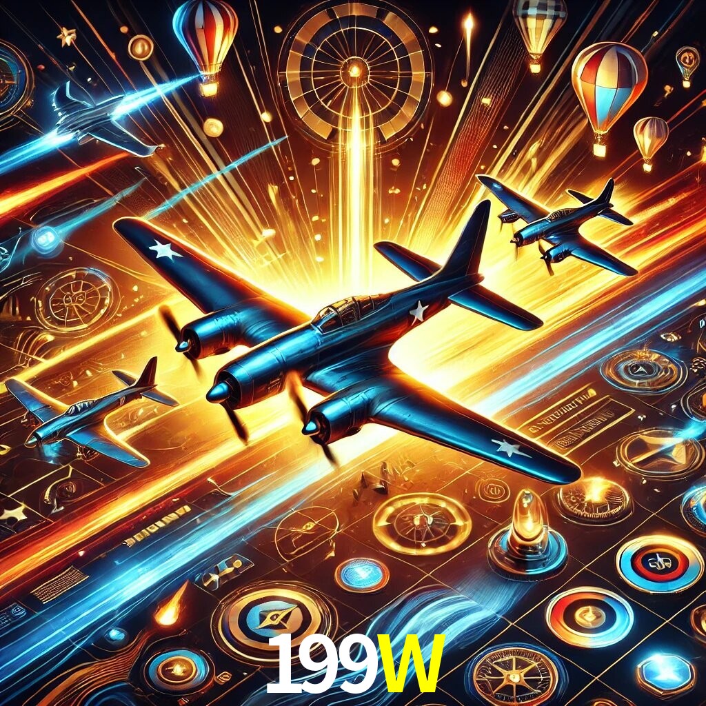 199W